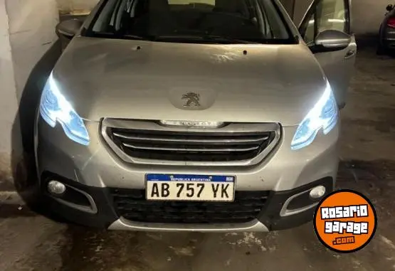 Peugeot 2008  2017 - foto 4