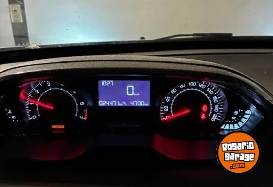 Peugeot 2008  2017 - foto 5
