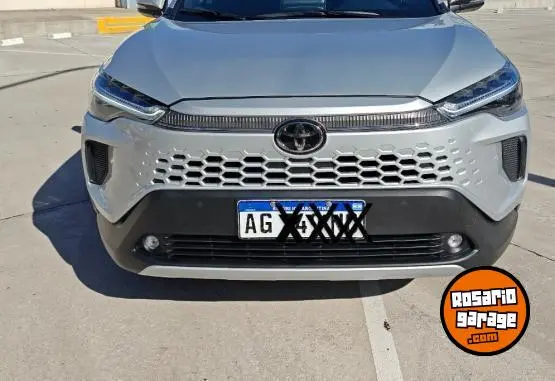 Toyota Corolla Cross Seg 2024 - foto 1
