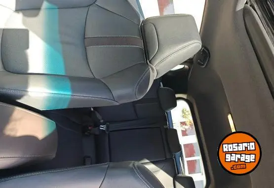 Toyota Corolla Cross Seg  2024 - foto 4