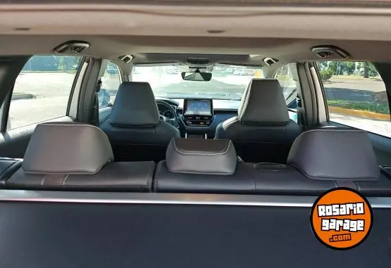 Toyota Corolla Cross Seg  2024 - foto 5