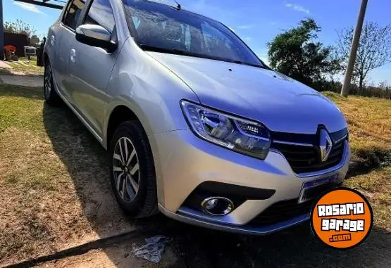 Renault Sandero Intens  2023 - foto 1
