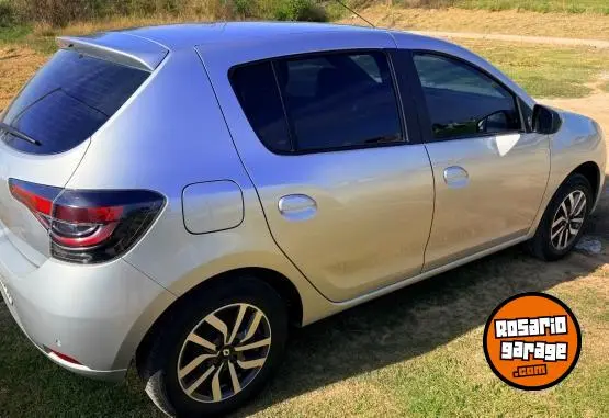 Renault Sandero Intens  2023 - foto 2