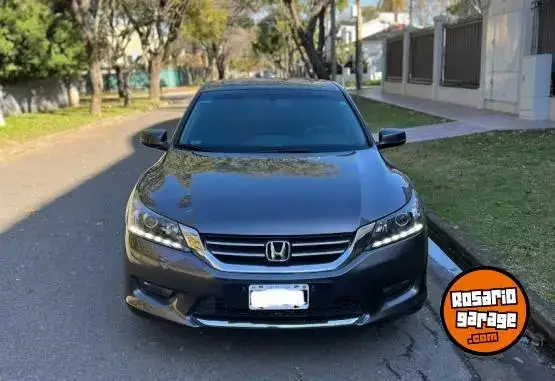 Honda Accord 2.4 Ex-L  2014 - foto 1