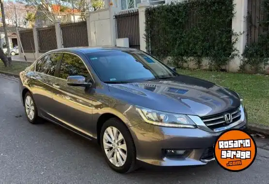 Honda Accord 2.4 Ex-L  2014 - foto 2