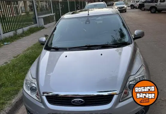 Ford Focus  2011 - foto 3