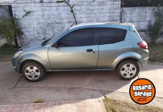 Ford Ka Viral  2010 - foto 1