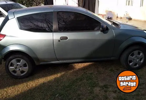 Ford Ka Viral  2010 - foto 3
