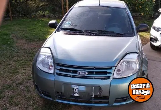 Ford Ka Viral  2010 - foto 4