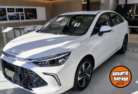 Baic U5 Plus  2026 - foto 1