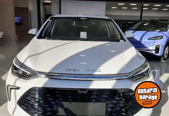 Baic U5 Plus  2026 - foto 2
