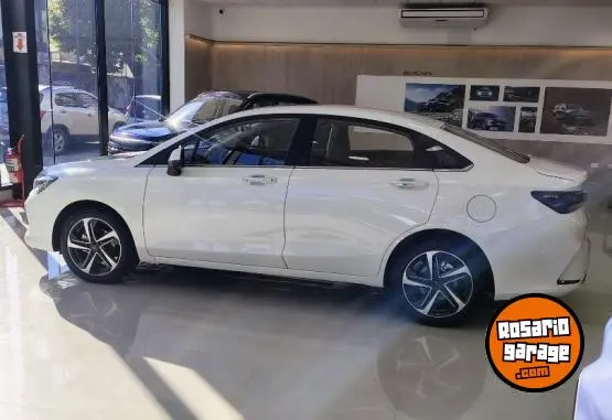 Baic U5 Plus  2026 - foto 3