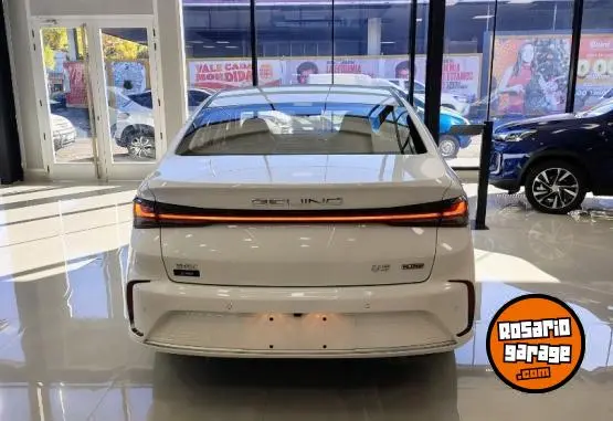 Baic U5 Plus  2026 - foto 4