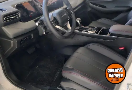 Baic U5 Plus  2026 - foto 5