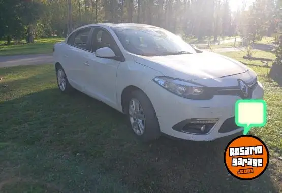 Renault Fluence Privilege  2016 - foto 1