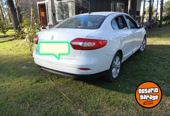 Renault Fluence Privilege  2016 - foto 2