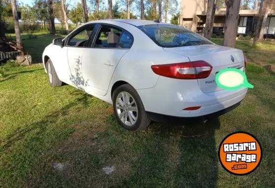 Renault Fluence Privilege  2016 - foto 3