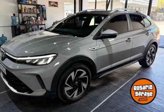 Volkswagen Nivus  2025 - foto 1