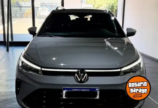 Volkswagen Nivus  2025 - foto 2