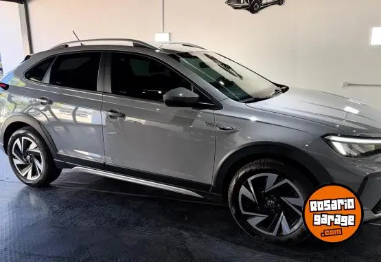 Volkswagen Nivus  2025 - foto 3
