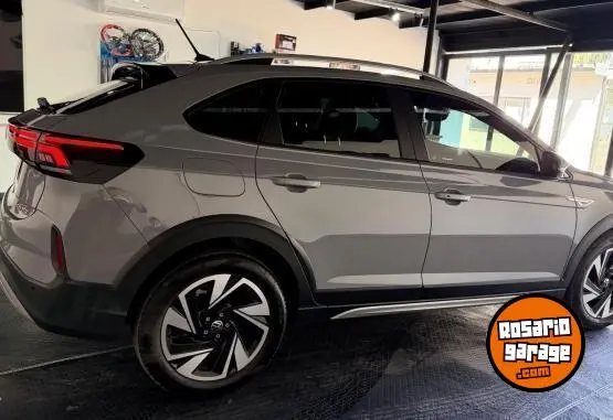 Volkswagen Nivus  2025 - foto 4