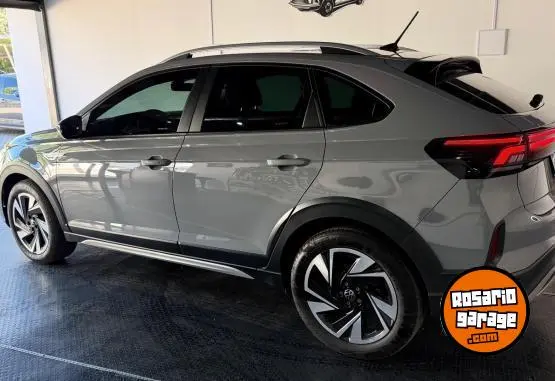 Volkswagen Nivus  2025 - foto 5