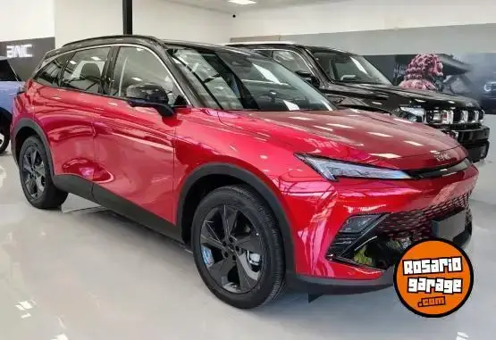 Baic X55 Ii Hibrida  2026 - foto 1