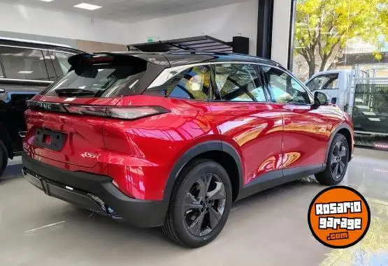 Baic X55 Ii Hibrida  2026 - foto 3