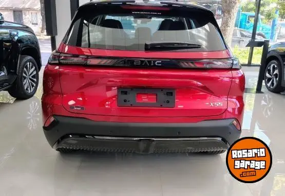 Baic X55 Ii Hibrida  2026 - foto 4