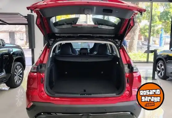 Baic X55 Ii Hibrida  2026 - foto 5