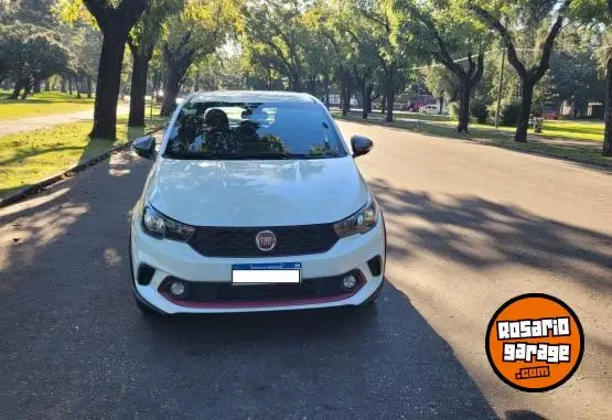 Fiat Argo Hgt  2019 - foto 1