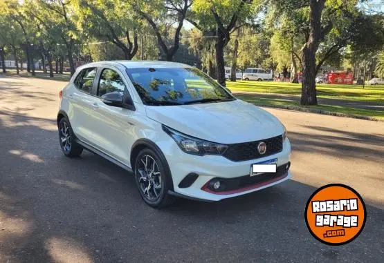 Fiat Argo Hgt  2019 - foto 2