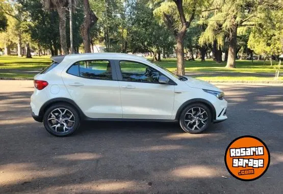 Fiat Argo Hgt  2019 - foto 3