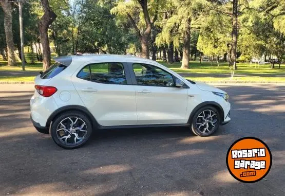 Fiat Argo Hgt  2019 - foto 4