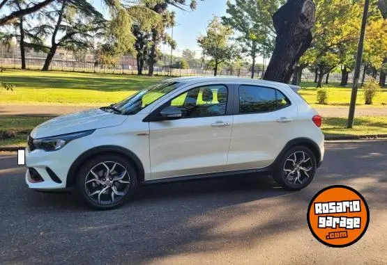 Fiat Argo Hgt  2019 - foto 5