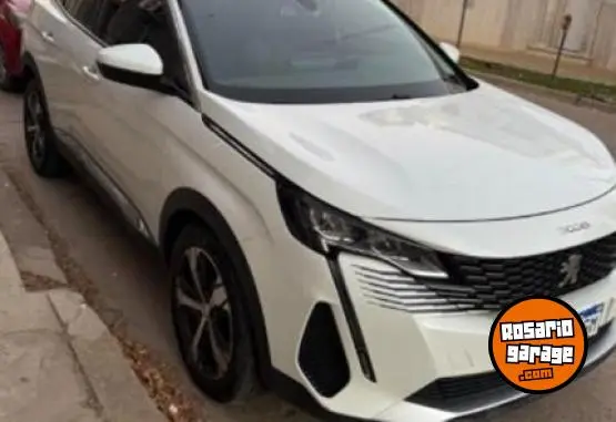 Peugeot 3008  2021 - foto 1