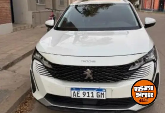 Peugeot 3008  2021 - foto 2
