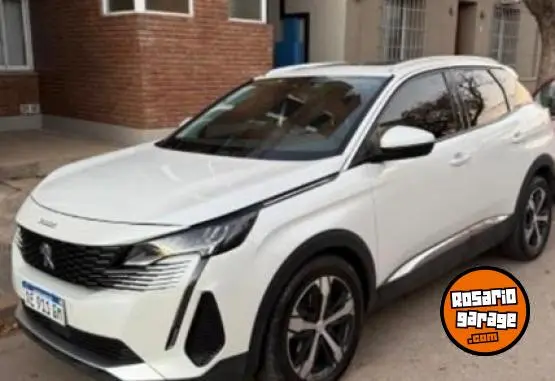 Peugeot 3008  2021 - foto 3