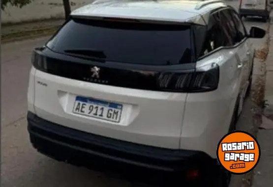 Peugeot 3008  2021 - foto 4