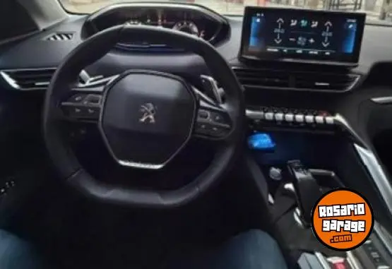 Peugeot 3008  2021 - foto 5