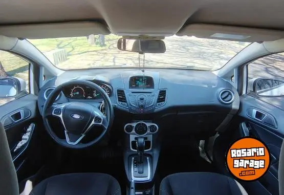 Ford Fiesta  2016 - foto 2