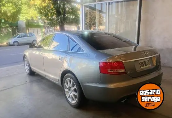 Audi A6  2006 - foto 1