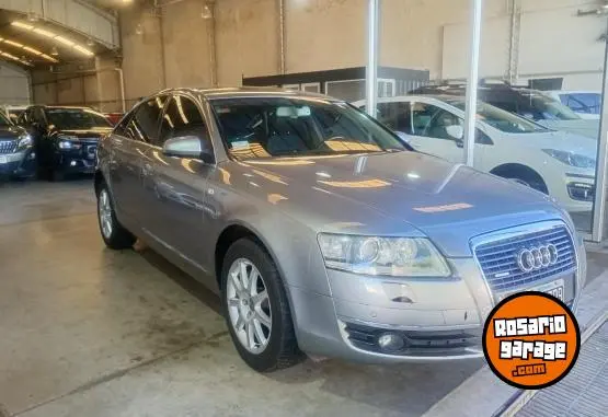 Audi A6  2006 - foto 2