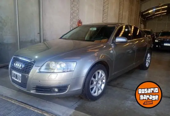 Audi A6  2006 - foto 3