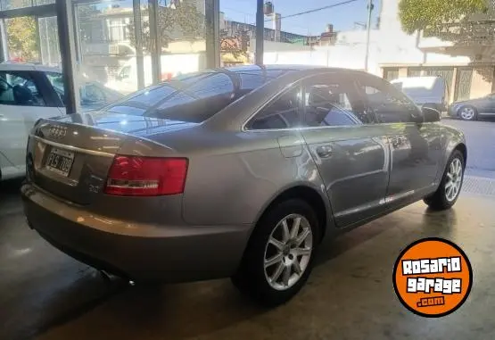 Audi A6  2006 - foto 4