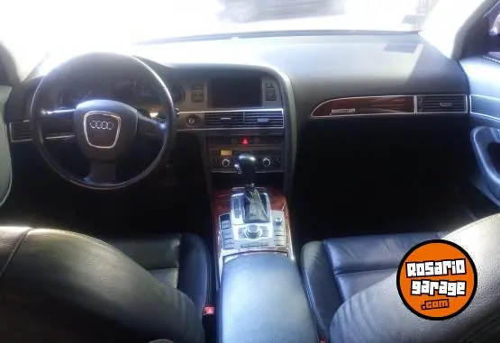 Audi A6  2006 - foto 5