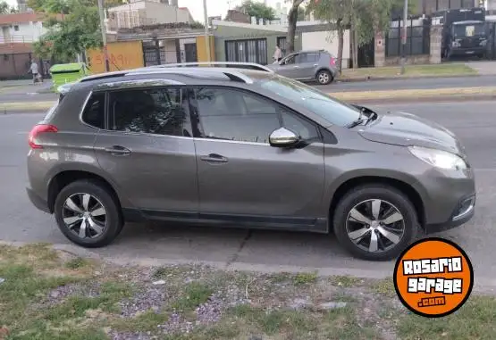 Peugeot 2008 Sport  2008 - foto 1