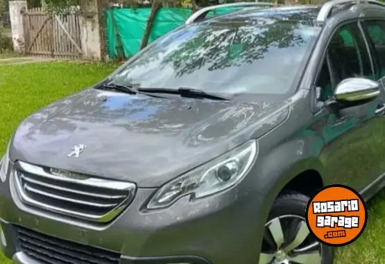 Peugeot 2008 Sport  2008 - foto 3