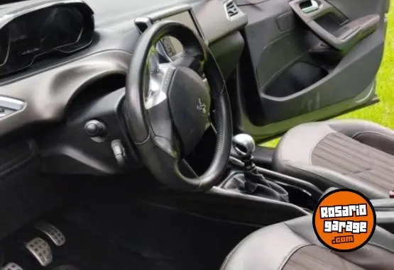 Peugeot 2008 Sport  2008 - foto 5