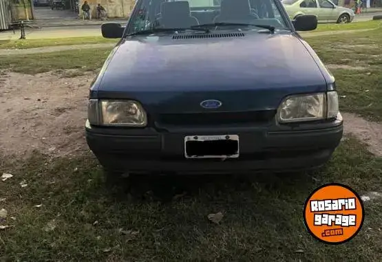 Ford Escort 1993 - foto 1